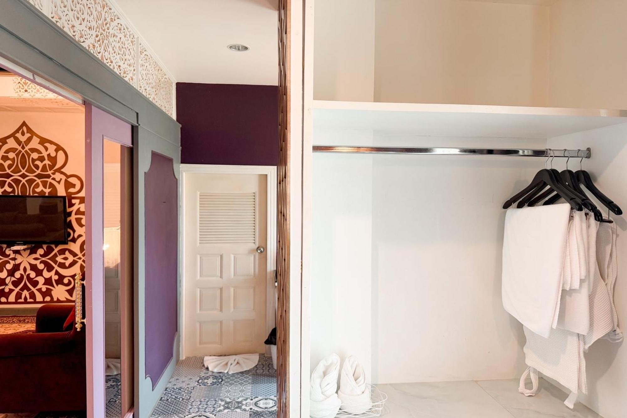 Rasa Boutique Hotel Csiangraj Kültér fotó
