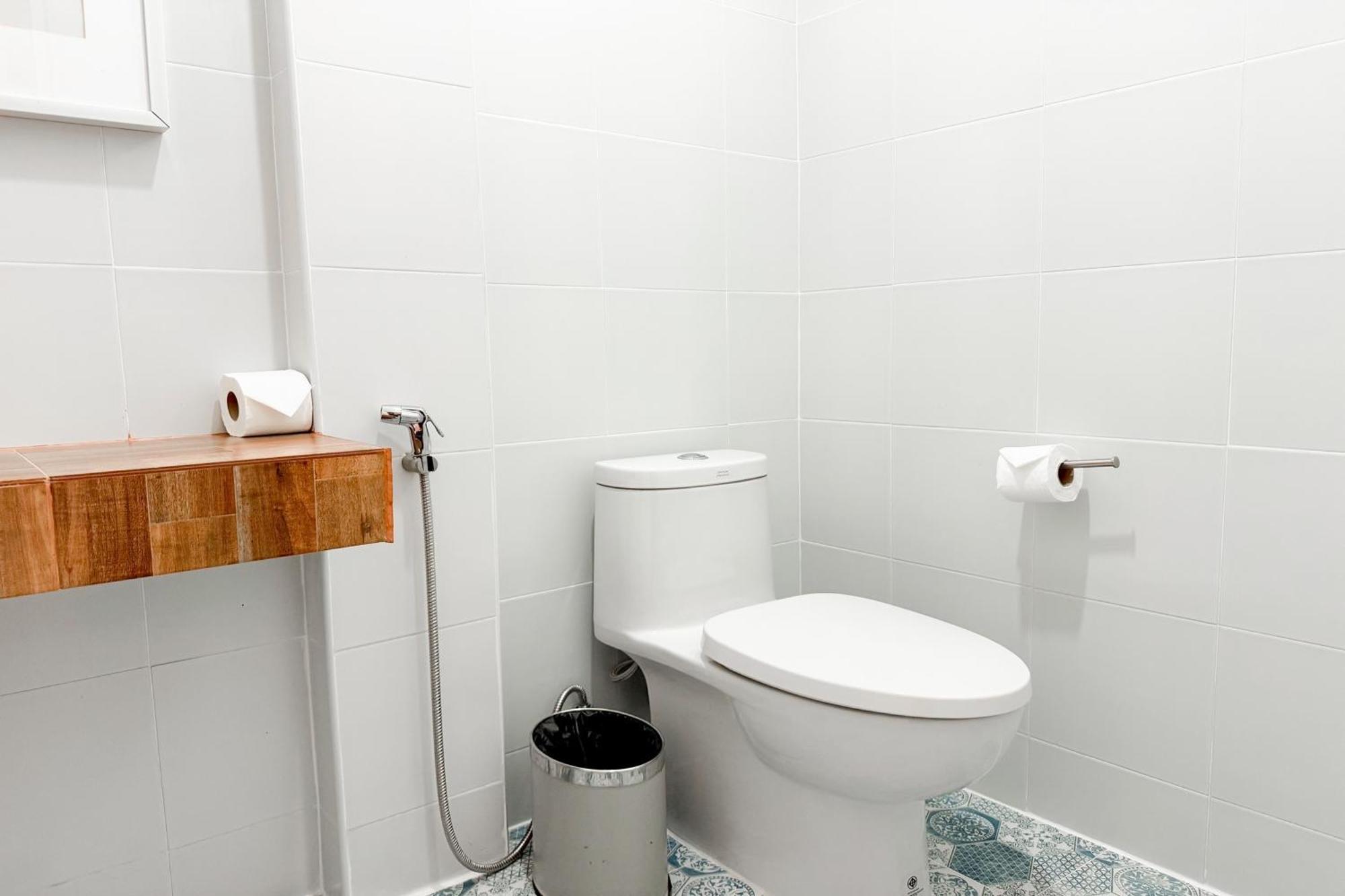 Rasa Boutique Hotel Csiangraj Kültér fotó