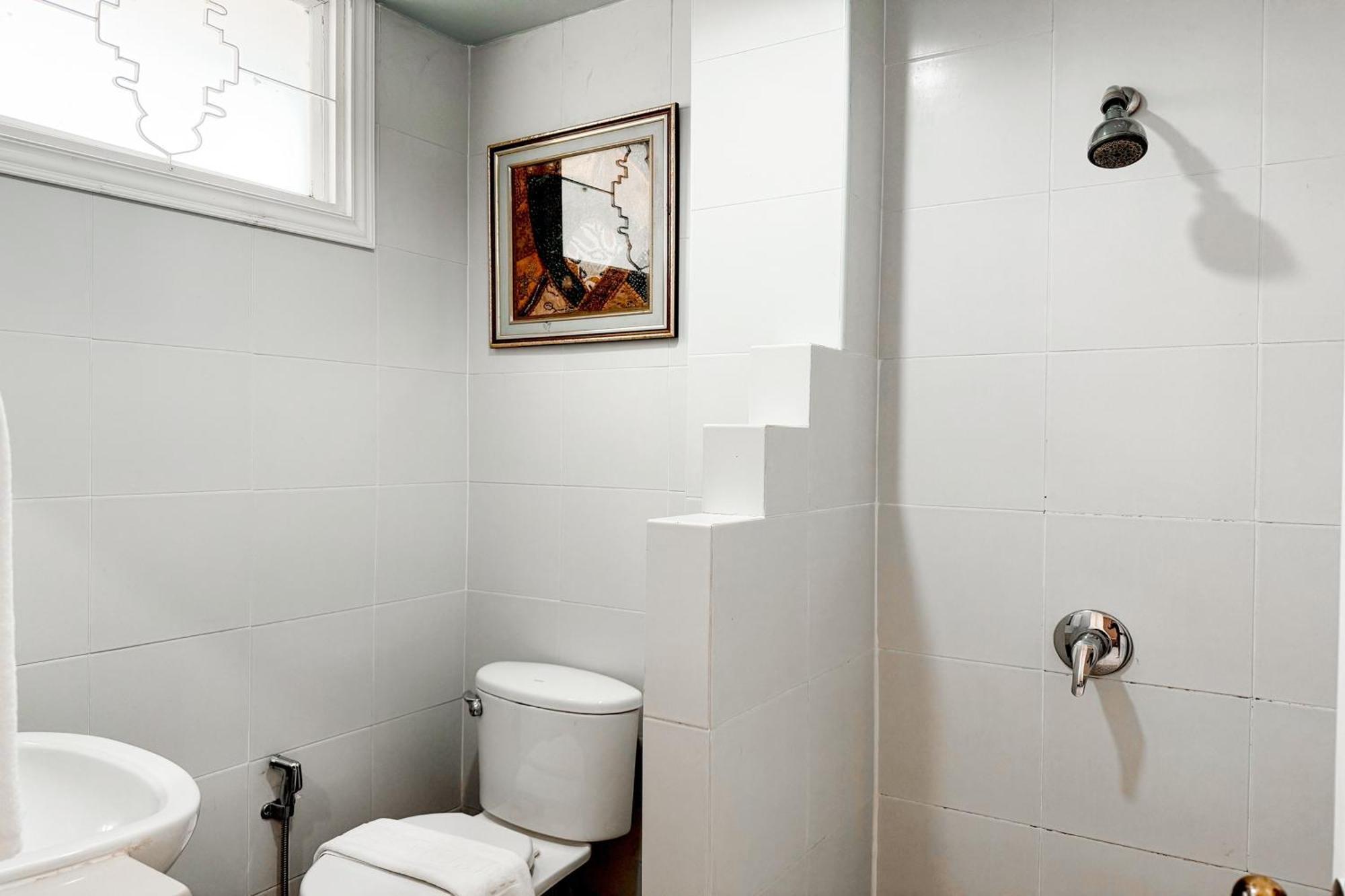 Rasa Boutique Hotel Csiangraj Kültér fotó