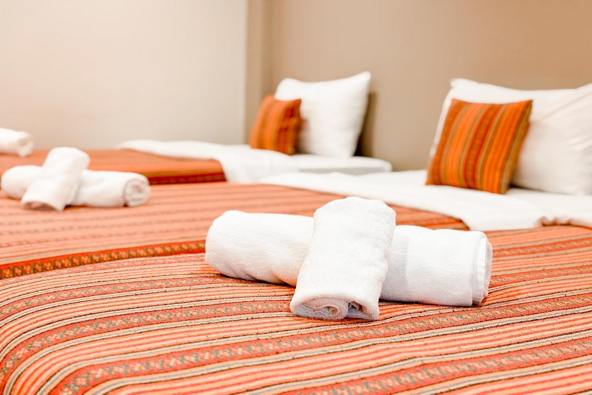 Rasa Boutique Hotel Csiangraj Kültér fotó
